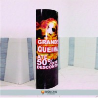 Capa de Antena Personalizada 